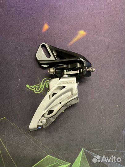 Переключатель Shimano FD-M4020