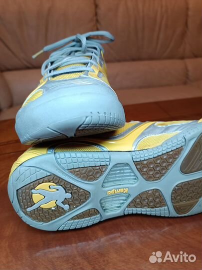 Кроссовки Kempa 42