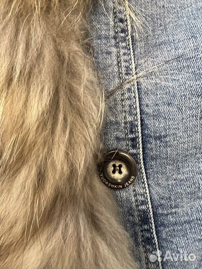 Куртка женская