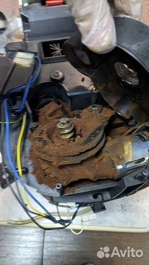 Кофемашины