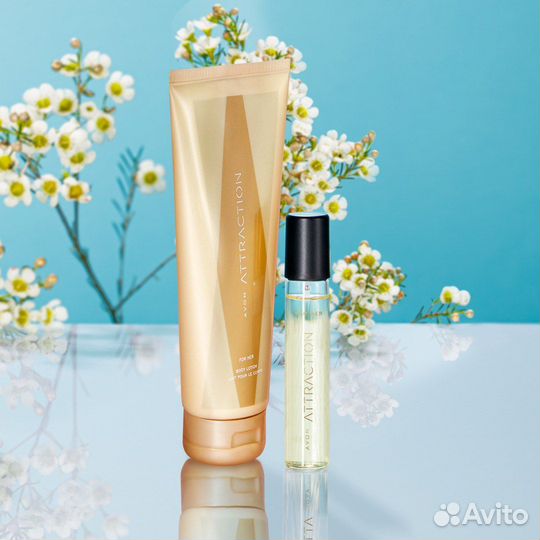 Avon Набор Avon Attraction для нее