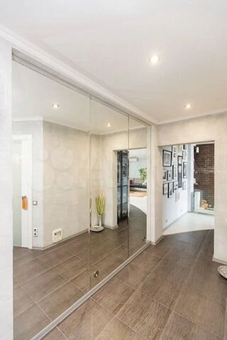 2-к. квартира, 96 м², 11/22 эт.