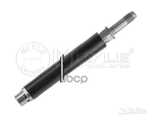 Тормозной шланг задн. /480 mm./ 100 525 0065 Meyle