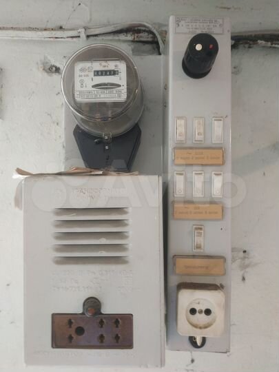 Гараж, 25 м²