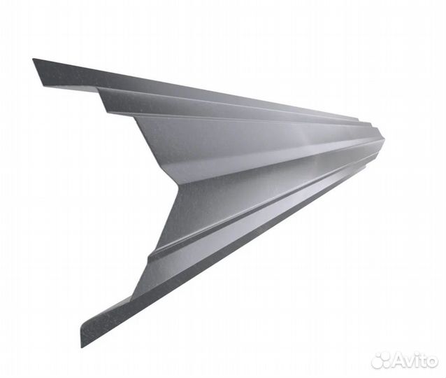 Ремонтные пороги и арки для Rover Супсех