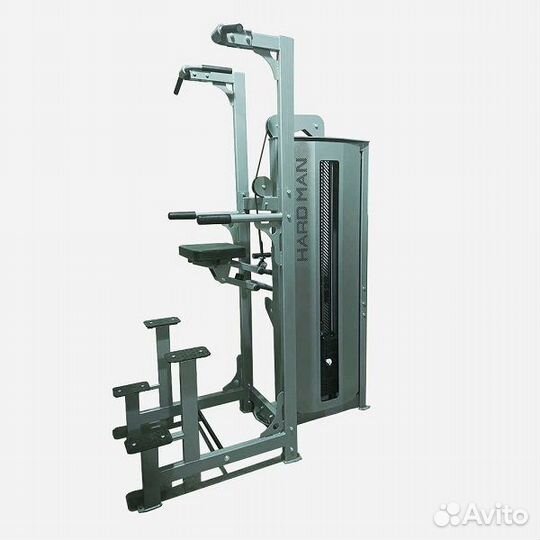 «Гравитрон/Ассистент» hardman-FT 514S