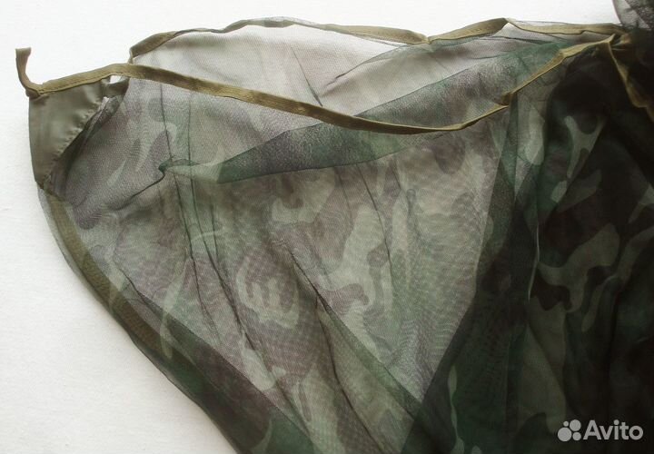 Камуфлированная сеть, вс РФ