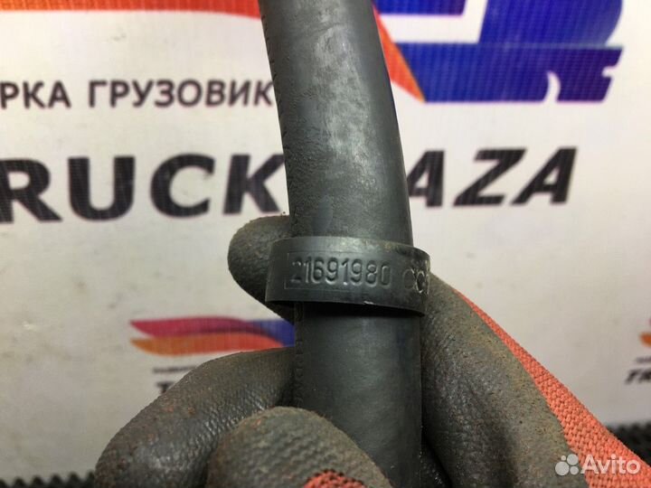 Шланг тормозной