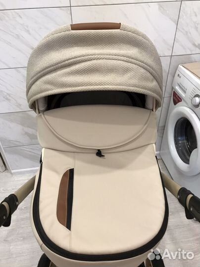 Детская Коляска 2в1