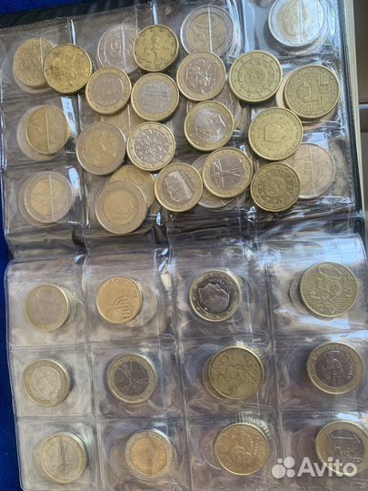 Монеты рсфср,ссср,гкчп,соременной России