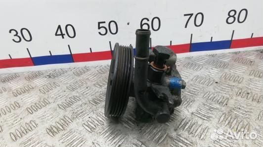 Насос гу дизельный KIA RIO 2 (5BR09BT01)