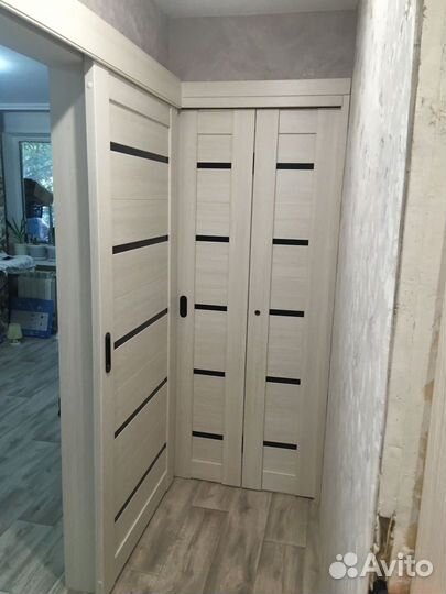 Двери межкомнатные