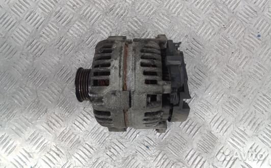 Генератор бензиновый opel astra H (MML09DG01)