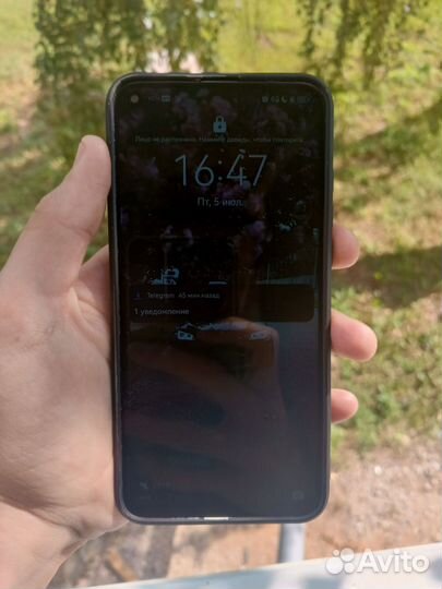 HONOR View 20, 6/128 ГБ