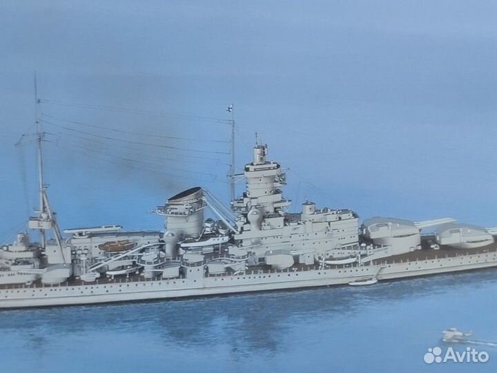 Сборные модели