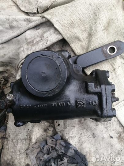 Гур (Редуктор) для ман Ф2000