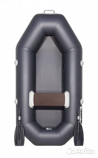 Лодка для рыбалки Барс-200