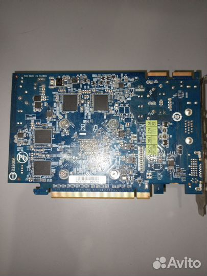 Radeon HD 5670 1GB gddr5