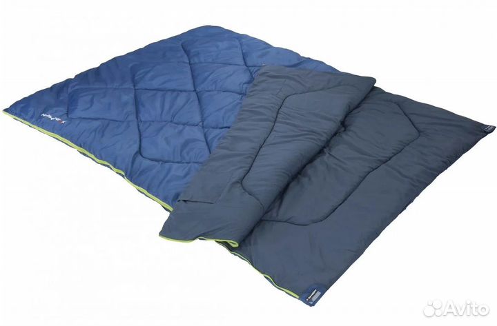 Спальный мешок High Peak Ceduna Duo