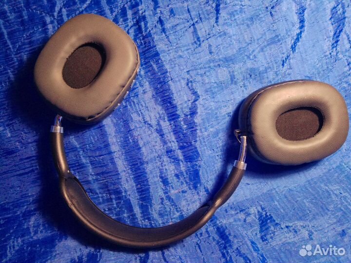 Наушники беспроводные