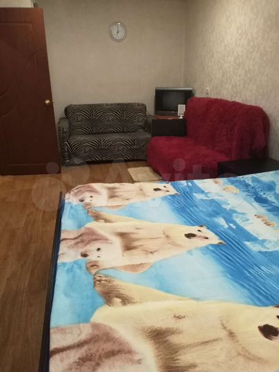 2-к. квартира, 54 м², 3/5 эт.