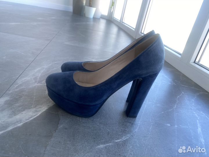 Туфли женские