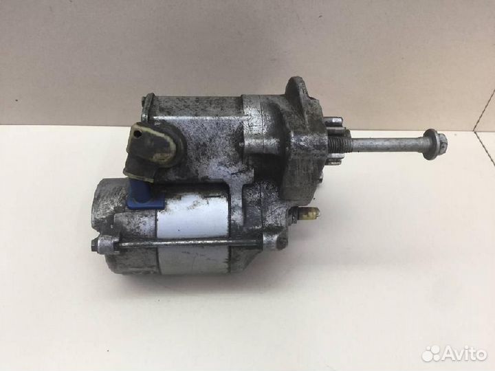 Стартер Land Rover Range Rover