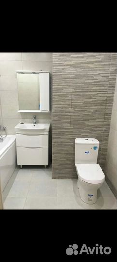 Ремонт квартир под ключ