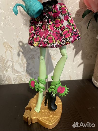 Кукла Монстер Хай Венера Venus