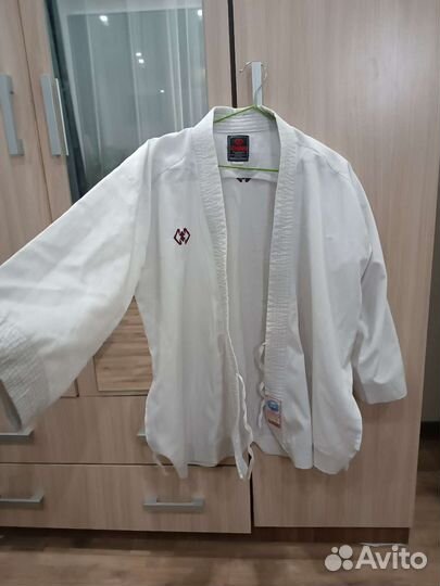 Кимоно для каратэ