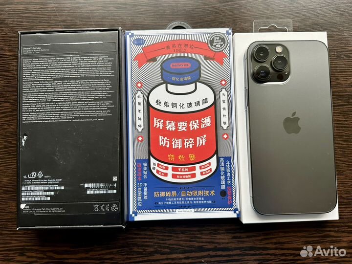 iPhone 13Pro Max 512Gb рст