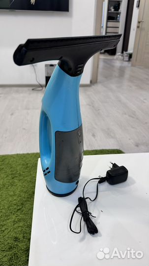 Стеклоочиститель Kitfort KT-514