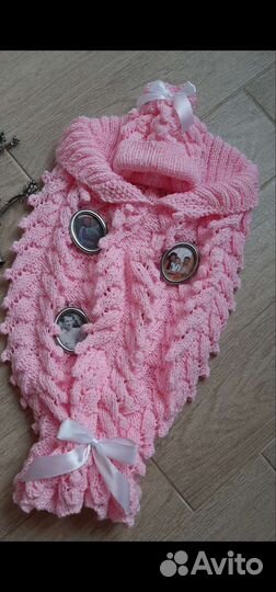 Комплект для встречи из роддома