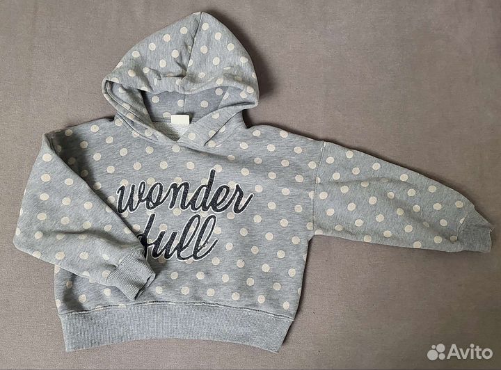 Одежда на девочку Zara, HM, futurino122