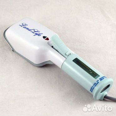 Ручной универсальный пароочиститель LDY-01, новый