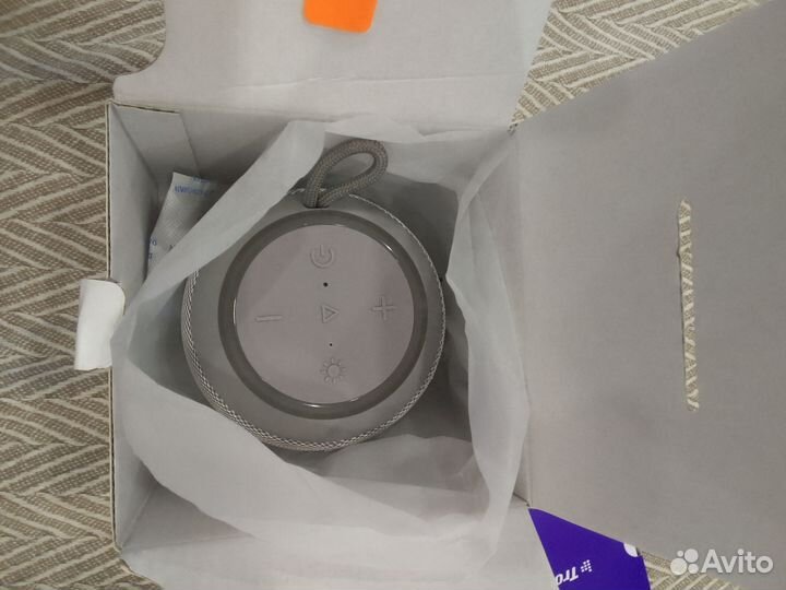 Колонка tronsmart t7 mini, новая