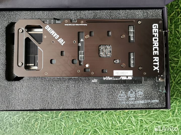 Asus tuf gaming rtx 3060 12gb