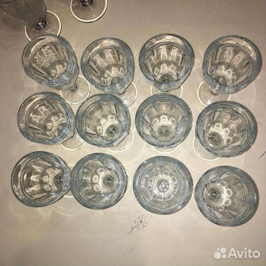 Фужеры, бокалы, пивные кружки