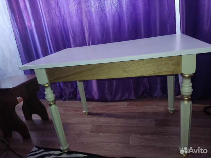 Стол ручная работа
