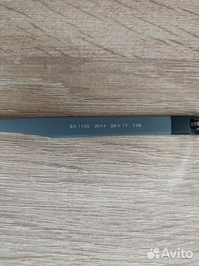 Очки для зрения