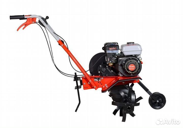 Мотокультиватор Ресанта бмк-6,5