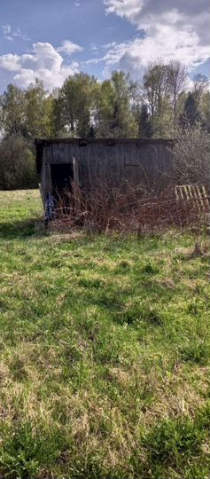 Участок 30 сот. (ИЖС)