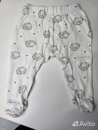 Детская одежда для мальчиков