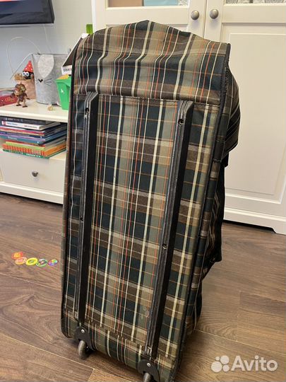 Хоккейный баул сумка