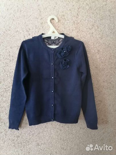 Кофта для девочки