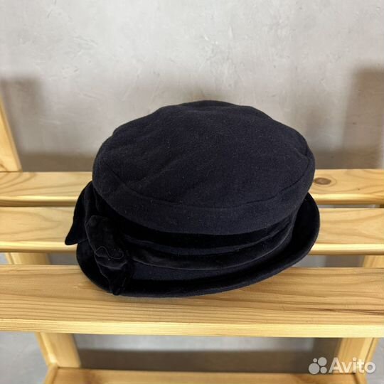 Винтажная Шляпа Mayser