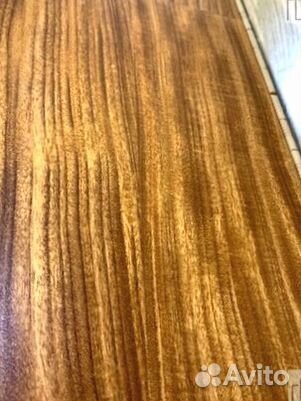 Паркетная доска