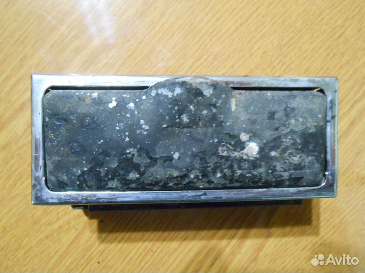 Зеркало пепельница блок предох ваз газ заз иж СССР