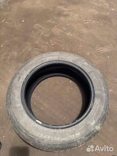 Hankook Kinergy Eco 205/60 R16 92V