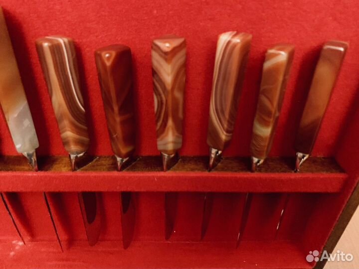 Набор столовых приборов